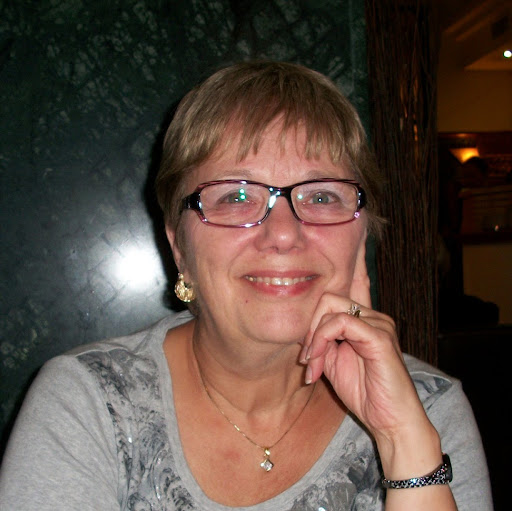 Pam Larson Photo 11