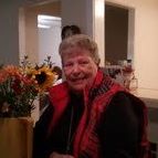 Frances Drake Photo 10