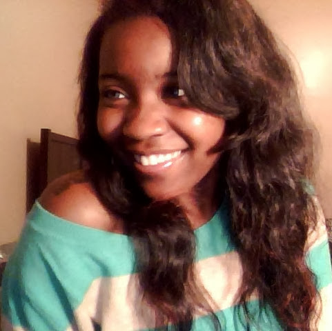 Brittney Curry Photo 6
