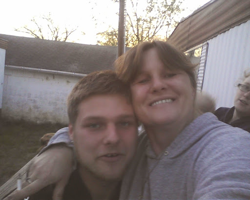 Tammy Hall Photo 3
