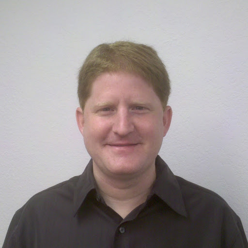 Neil Conway Photo 5