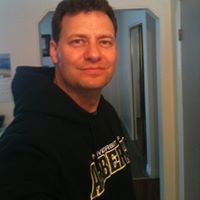 Anthony Gauthier Photo 22