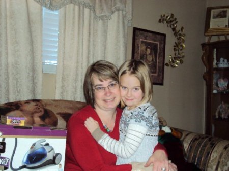 Kaye Clark Photo 19