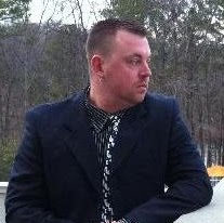 Stephen Nicholas Photo 25