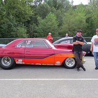 Mike Gardiner Photo 38