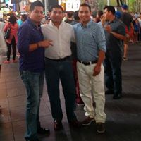 Edwin Andrade Photo 17