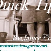 Janice Collins Photo 20