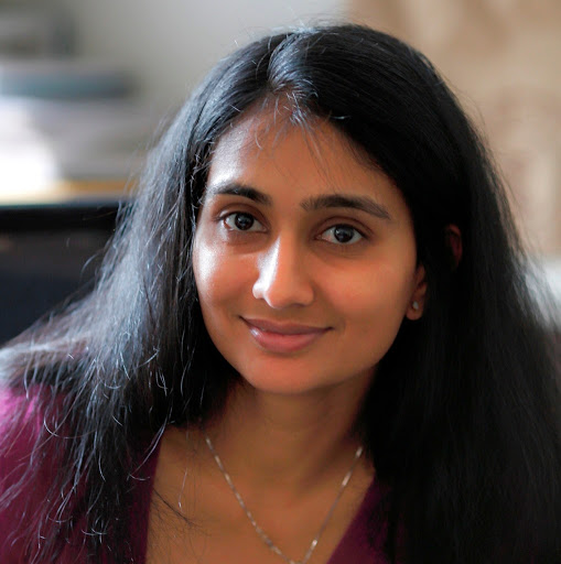 Nipa Patel Photo 22