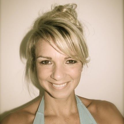 Amy Driggers Photo 3