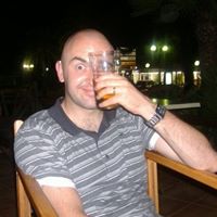 David Masters Photo 36