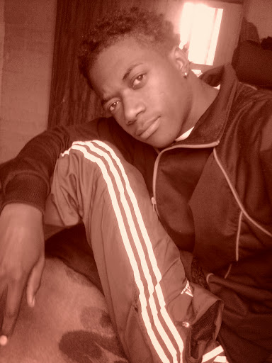 Jay Brown Photo 17