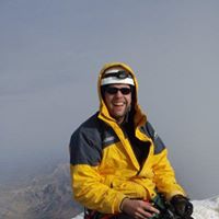 Michael Pafford Photo 9
