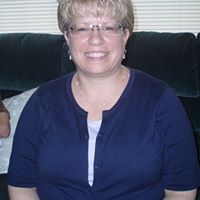 Sandy Chapman Photo 27