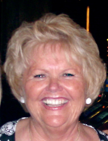 Judy Hix Photo 4