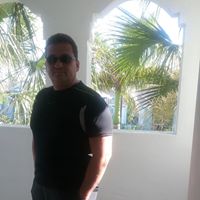 Ramon Santiago Photo 32