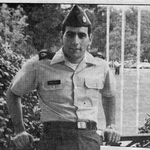 Antonio Medina Photo 2