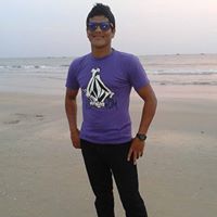 Melwin Fernandes Photo 13