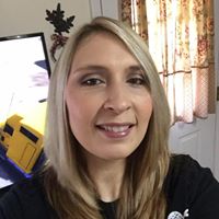 Jeana Robinson Photo 4