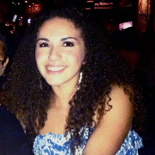 Elise Vazquez Photo 5