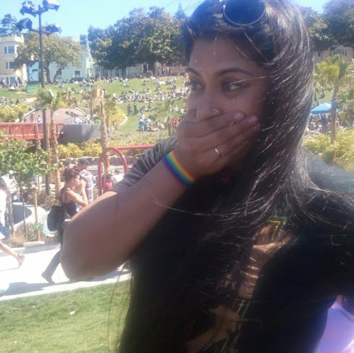 Stephanie Duarte Photo 13