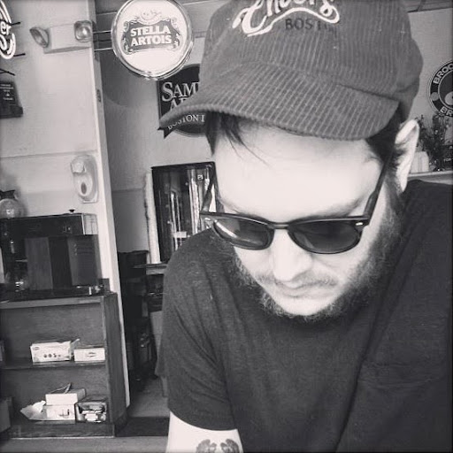 Adam Adamson Photo 23