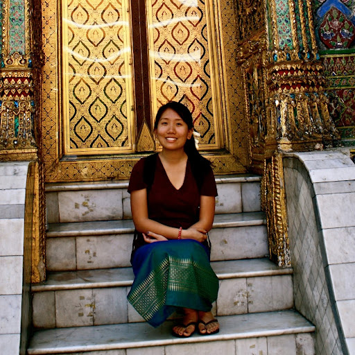 Jenny Li Photo 26