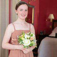 Niamh Higgins Photo 4