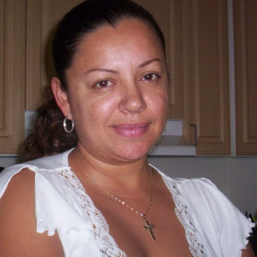 Maribel Robinson Photo 6