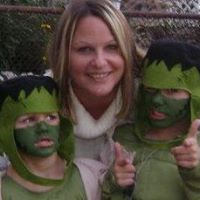 Kellie Godwin Photo 1