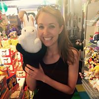 Meghan Mahoney Photo 9