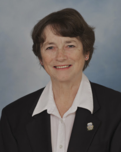 Diane Griffin Photo 23