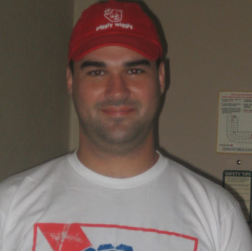 Charles Zimmerman Photo 16
