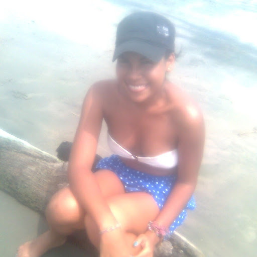Rosa Mejia Photo 3