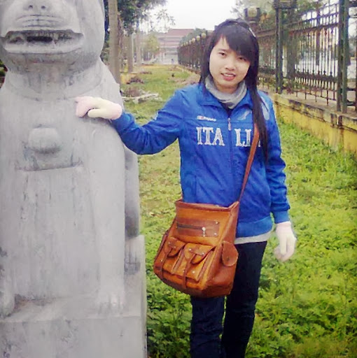 Hue Ngo Photo 24