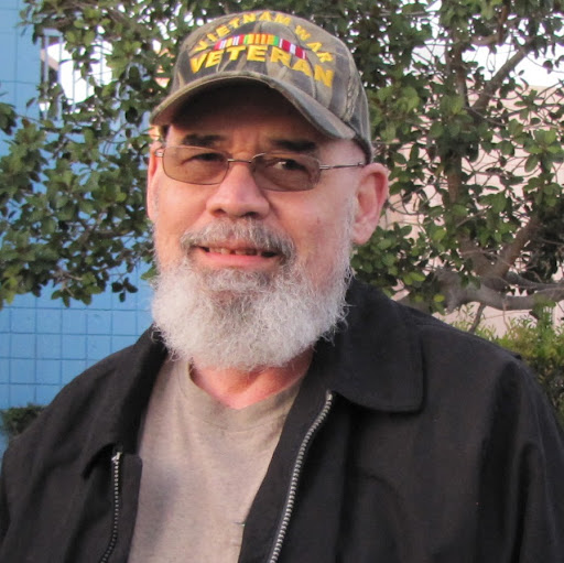 Lawrence Davis Photo 16
