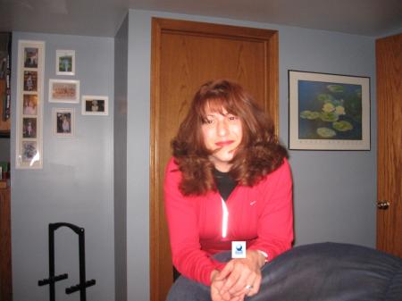 Shannon Thompson Photo 48