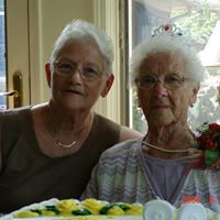 Jane Huggins Photo 10