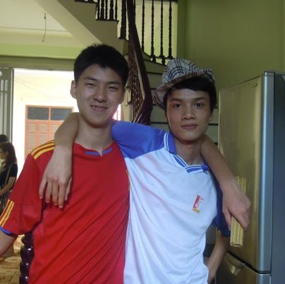 Tan Tran Photo 26