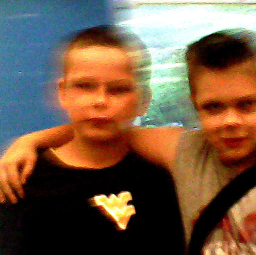 Brandon Moser Photo 7