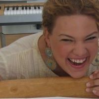 Rebeca Pacheco Photo 25
