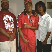 Willie Burgess Photo 16