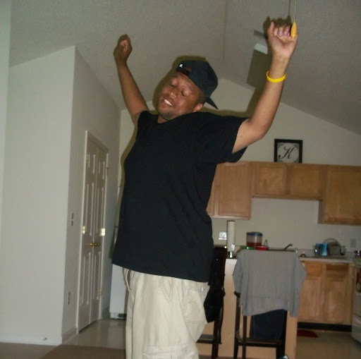 Terrance Lewis Photo 9