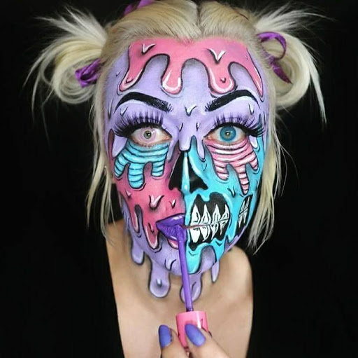 Tina Sharp Photo 16
