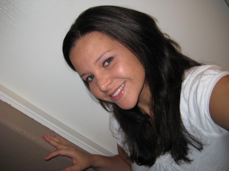 April White Photo 30