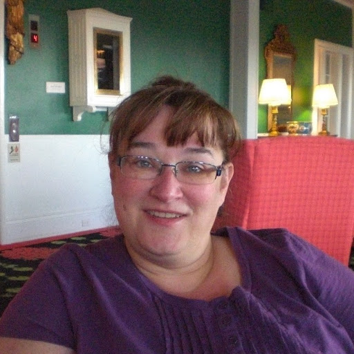 Karen Carter Photo 45