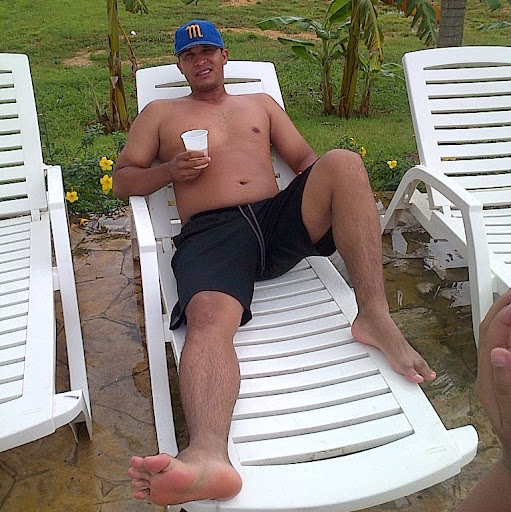 Geoffrey Martinez Photo 23