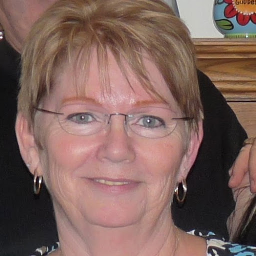 Judy Webster Photo 4