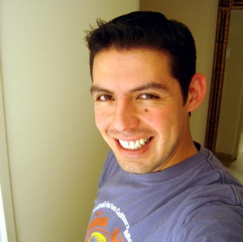 Daniel Cordero Photo 14