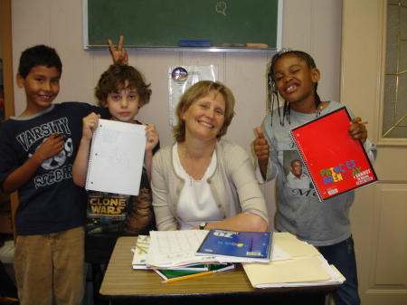 Marie Walters Photo 32