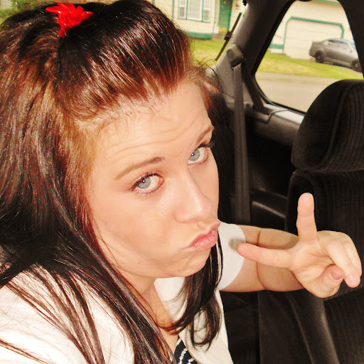 Krystal Moore Photo 10